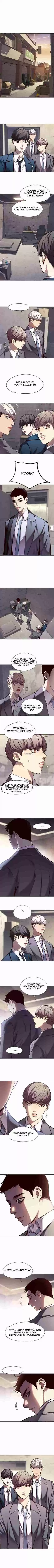 Eleceed Ch. 105 Chapter 105