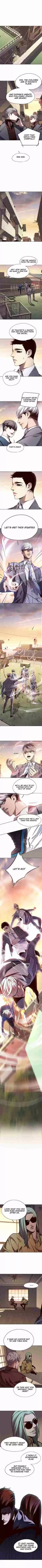 Eleceed Ch. 105 Chapter 105