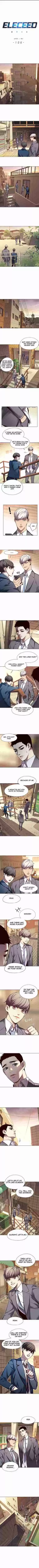 Eleceed Ch. 106 Chapter 106