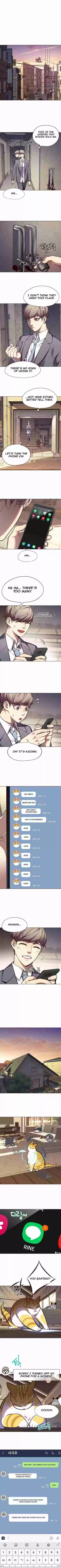 Eleceed Ch. 106 Chapter 106