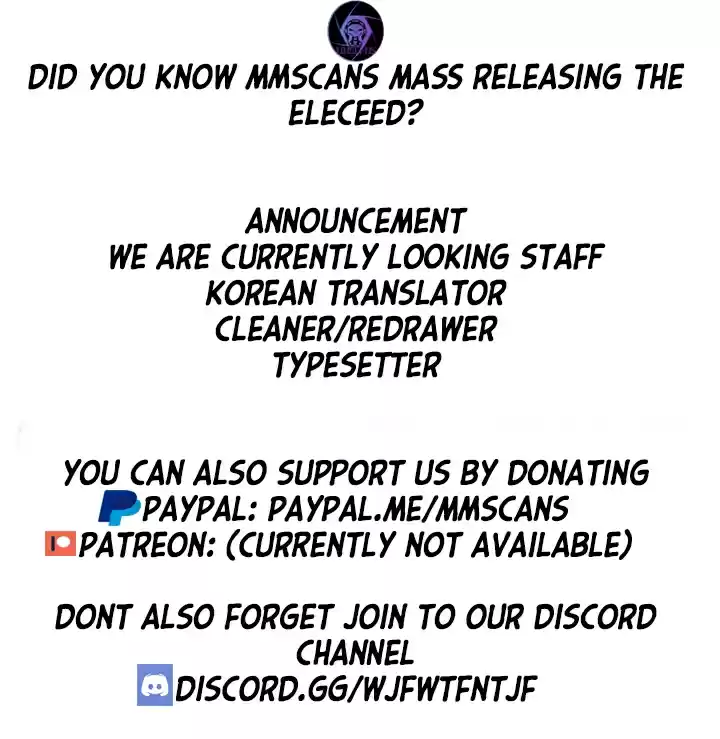 Eleceed Ch. 106 Chapter 106