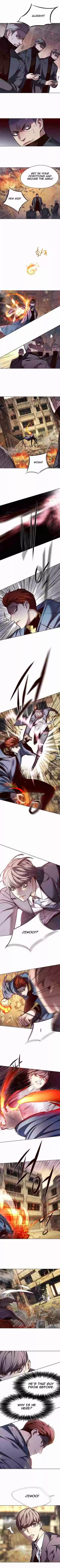 Eleceed Ch. 107 Chapter 107