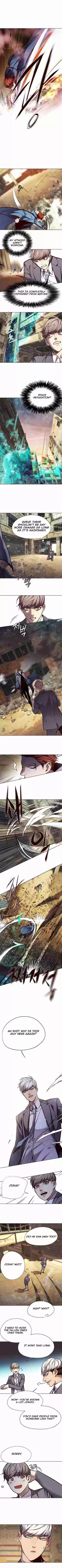 Eleceed Ch. 107 Chapter 107