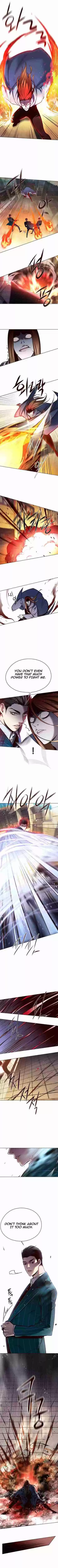 Eleceed Ch. 108 Chapter 108