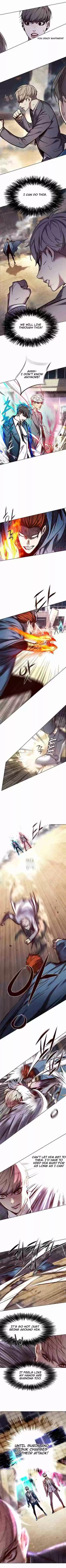 Eleceed Ch. 108 Chapter 108