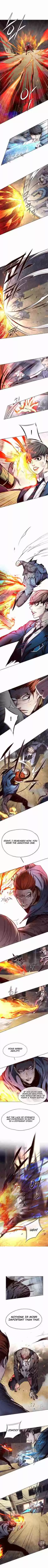 Eleceed Ch. 109 Chapter 109