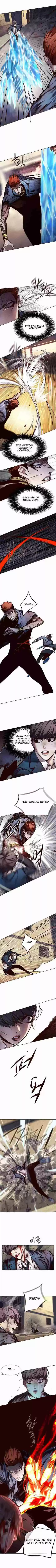 Eleceed Ch. 109 Chapter 109