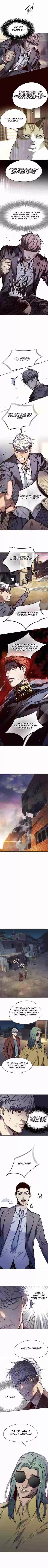 Eleceed Ch. 109 Chapter 109