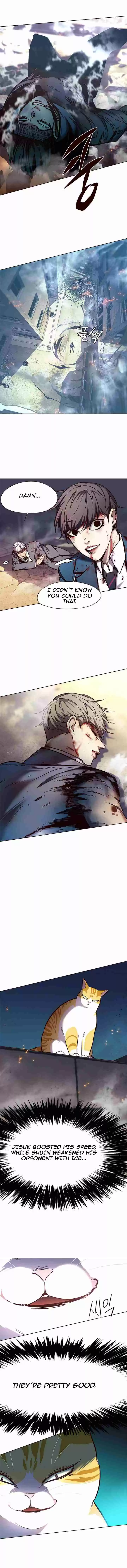 Eleceed Ch. 110 Chapter 110