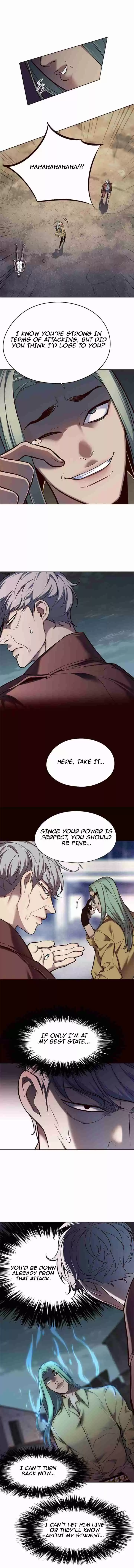 Eleceed Ch. 111 Chapter 111