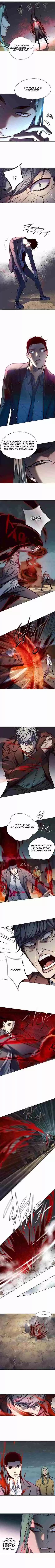 Eleceed Ch. 111 Chapter 111