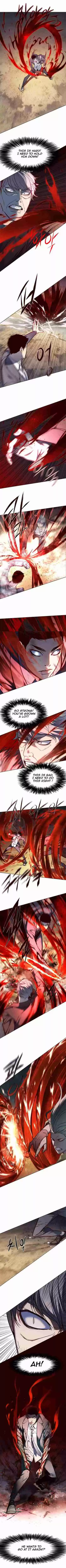 Eleceed Ch. 111 Chapter 111