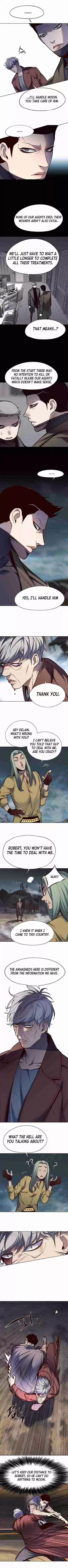 Eleceed Ch. 112 Chapter 112