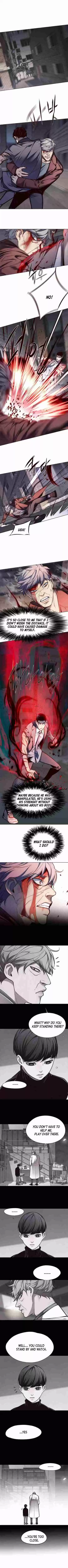 Eleceed Ch. 112 Chapter 112