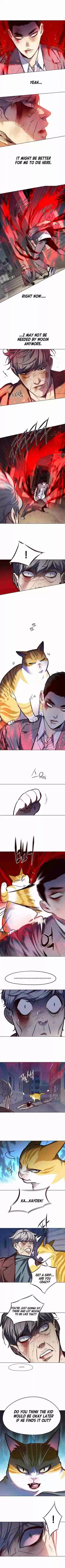 Eleceed Ch. 112 Chapter 112