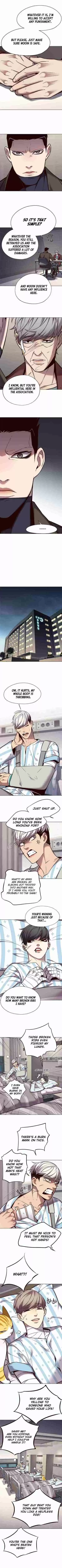 Eleceed Ch. 113 Chapter 113