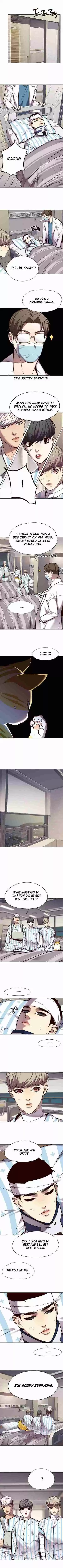 Eleceed Ch. 113 Chapter 113