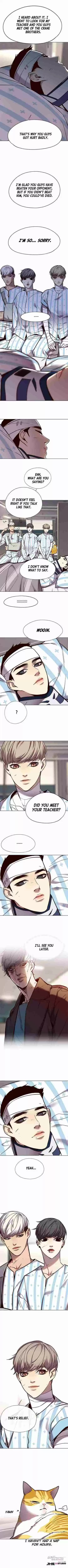 Eleceed Ch. 113 Chapter 113