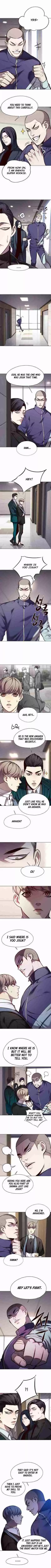 Eleceed Ch. 114 Chapter 114