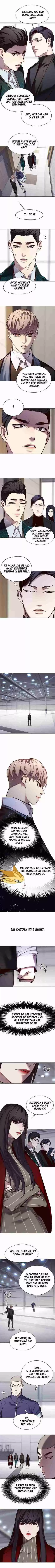 Eleceed Ch. 114 Chapter 114