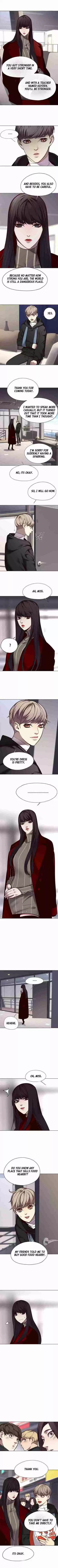 Eleceed Ch. 115 Chapter 115