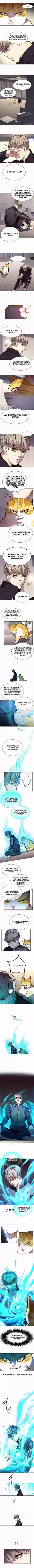 Eleceed Ch. 116 Chapter 116