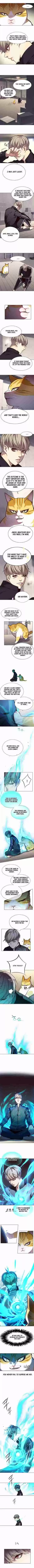 Eleceed Ch. 116 Chapter 116