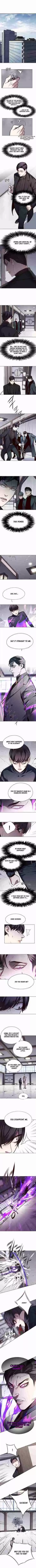 Eleceed Ch. 116 Chapter 116