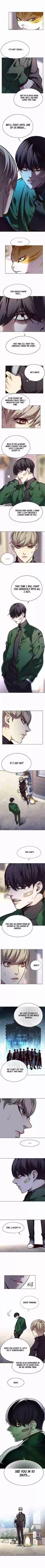 Eleceed Ch. 117 Chapter 117