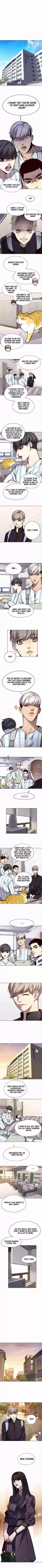 Eleceed Ch. 117 Chapter 117