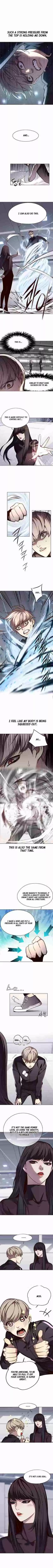 Eleceed Ch. 118 Chapter 118