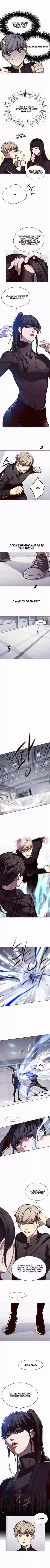 Eleceed Ch. 118 Chapter 118