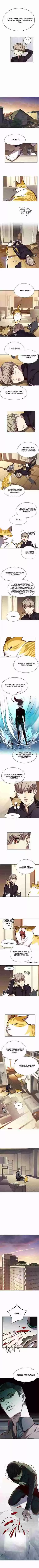 Eleceed Ch. 118 Chapter 118