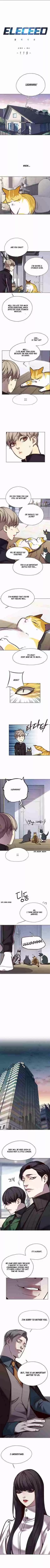 Eleceed Ch. 119 Chapter 119