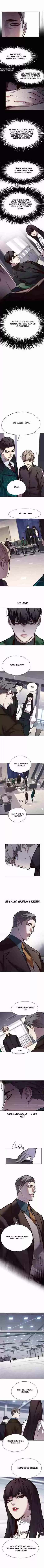 Eleceed Ch. 119 Chapter 119