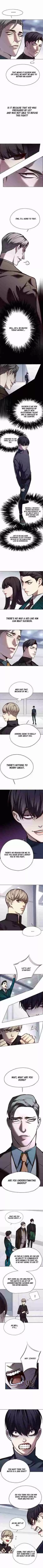 Eleceed Ch. 119 Chapter 119