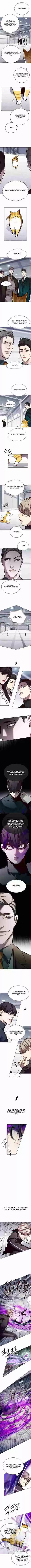 Eleceed Ch. 119 Chapter 119