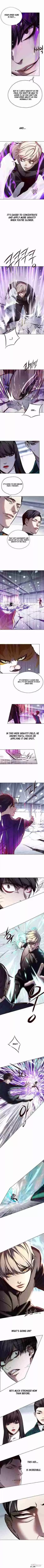 Eleceed Ch. 119 Chapter 119