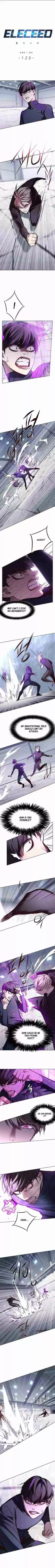 Eleceed Ch. 120 Chapter 120