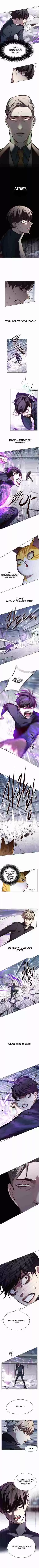 Eleceed Ch. 120 Chapter 120