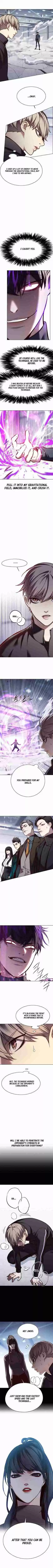 Eleceed Ch. 120 Chapter 120