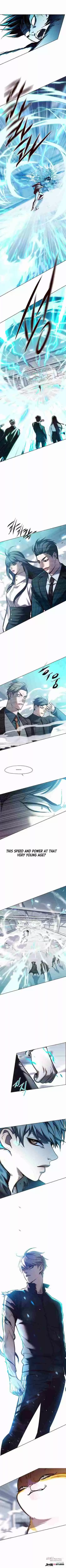 Eleceed Ch. 120 Chapter 120