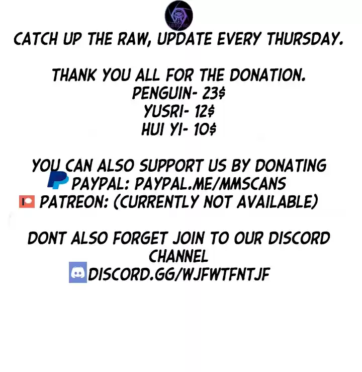 Eleceed Ch. 120 Chapter 120