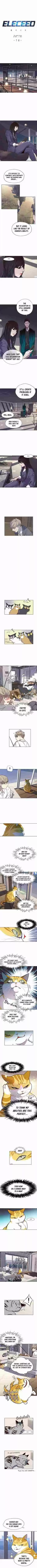 Eleceed Ch. 16