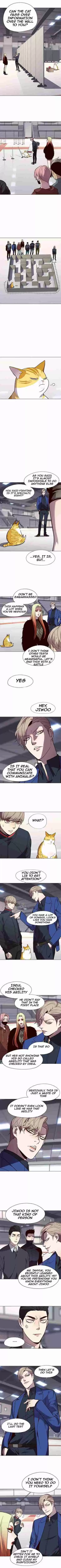 Eleceed Ch. 89 Chapter 89