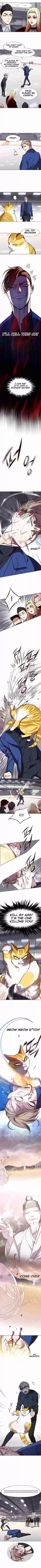 Eleceed Ch. 89 Chapter 89