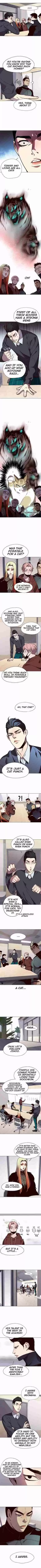 Eleceed Ch. 90 Chapter 90