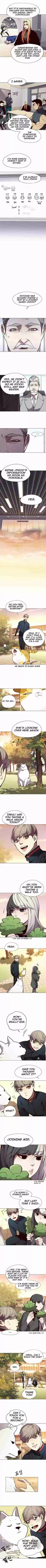 Eleceed Ch. 90 Chapter 90