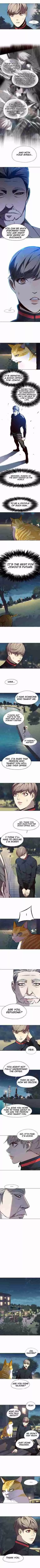 Eleceed Ch. 91 Chapter 91