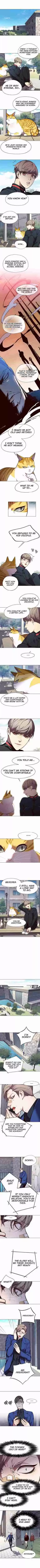 Eleceed Ch. 92 Chapter 92